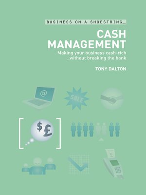 cover image of Cash Management